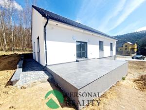 Prodej rodinného domu, Sloup v Čechách, 129 m2