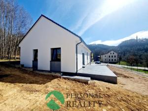 Prodej rodinného domu, Sloup v Čechách, 129 m2