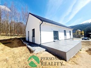Prodej rodinného domu, Sloup v Čechách, 129 m2
