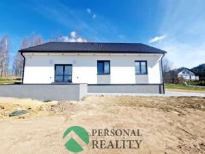 Prodej rodinného domu, Sloup v Čechách, 129 m2