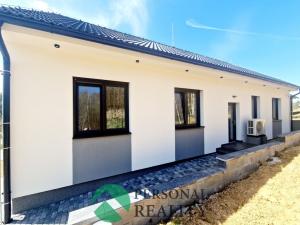 Prodej rodinného domu, Sloup v Čechách, 129 m2