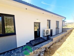 Prodej rodinného domu, Sloup v Čechách, 129 m2