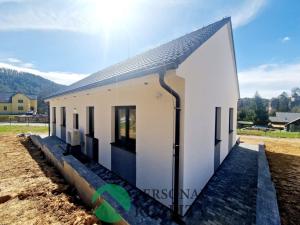 Prodej rodinného domu, Sloup v Čechách, 129 m2