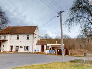 Prodej rodinného domu, Žiželice - Hořetice, 300 m2