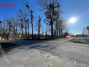 Prodej komerčního pozemku, Vražné, 13407 m2