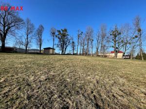 Prodej komerčního pozemku, Vražné, 13407 m2