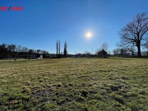 Prodej komerčního pozemku, Vražné, 13407 m2