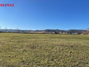 Prodej komerčního pozemku, Vražné, 13407 m2