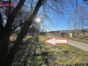 Prodej komerčního pozemku, Vražné, 13407 m2