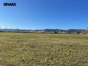 Prodej komerčního pozemku, Vražné, 13407 m2