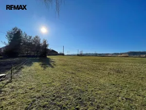 Prodej komerčního pozemku, Vražné, 13407 m2