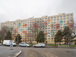 Prodej bytu 3+1, Praha - Chodov, Na sádce, 72 m2