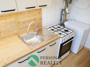 Pronájem bytu 2+1, Litoměřice, Smetanova, 50 m2