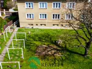 Pronájem bytu 2+1, Litoměřice, Smetanova, 50 m2
