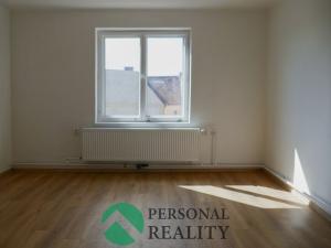 Pronájem bytu 2+1, Litoměřice, Smetanova, 50 m2