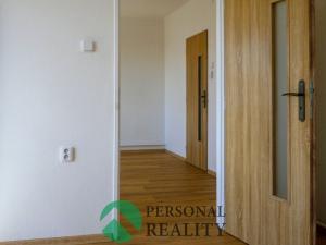 Pronájem bytu 2+1, Litoměřice, Smetanova, 50 m2
