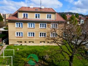 Pronájem bytu 2+1, Litoměřice, Smetanova, 50 m2