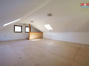 Prodej rodinného domu, Mostkovice, 120 m2