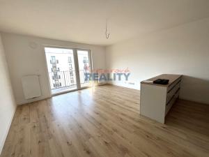 Pronájem bytu 1+kk, České Budějovice, Vrbenská, 39 m2
