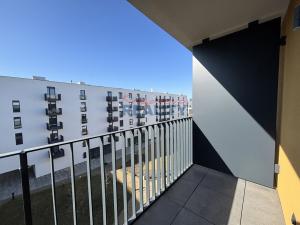Pronájem bytu 1+kk, České Budějovice, Vrbenská, 39 m2