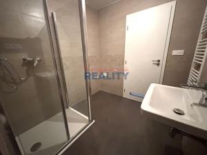 Pronájem bytu 1+kk, České Budějovice, Vrbenská, 39 m2