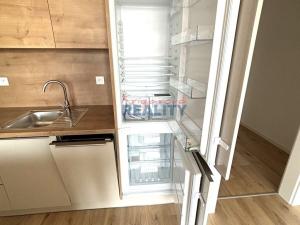 Pronájem bytu 1+kk, České Budějovice, Vrbenská, 39 m2