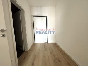 Pronájem bytu 1+kk, České Budějovice, Vrbenská, 39 m2