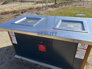 Pronájem bytu 1+kk, České Budějovice, Vrbenská, 39 m2