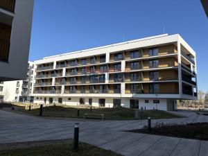 Pronájem bytu 1+kk, České Budějovice, Vrbenská, 39 m2