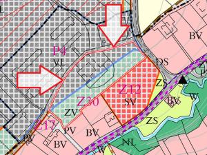 Prodej komerčního pozemku, Vražné, 6703 m2