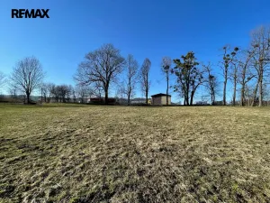 Prodej komerčního pozemku, Vražné, 6703 m2