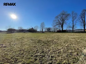 Prodej komerčního pozemku, Vražné, 6703 m2