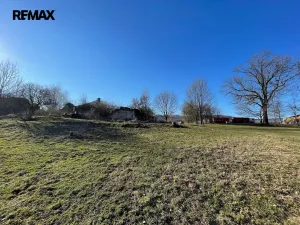 Prodej komerčního pozemku, Vražné, 6703 m2
