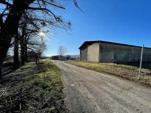 Prodej komerčního pozemku, Vražné, 6703 m2