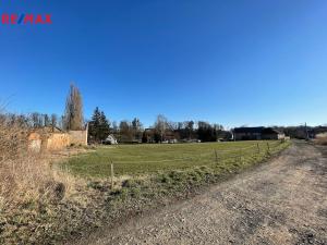 Prodej komerčního pozemku, Vražné, 6704 m2