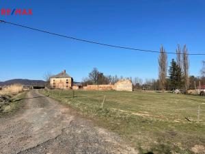 Prodej komerčního pozemku, Vražné, 6704 m2