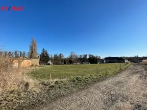 Prodej komerčního pozemku, Vražné, 6704 m2