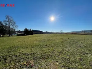 Prodej komerčního pozemku, Vražné, 6704 m2