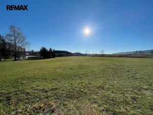 Prodej komerčního pozemku, Vražné, 6704 m2