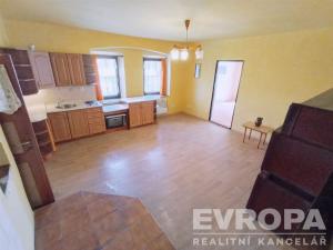 Prodej chalupy, Neveklov, Benešovská, 95 m2