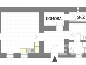 Prodej chalupy, Neveklov, Benešovská, 95 m2