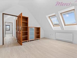 Prodej bytu 4+1, Staré Město, Velehradská, 160 m2
