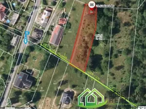 Prodej chaty, Líšný - Líšný 2.díl, 19 m2