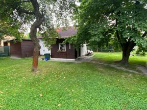 Pronájem chaty, Ostrava - Stará Bělá, Folvárek, 57 m2