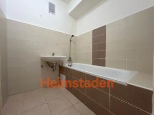 Pronájem bytu 2+1, Havířov - Šumbark, Slovenského národního povstání, 60 m2