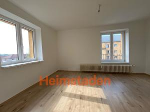 Pronájem bytu 2+1, Havířov - Šumbark, Slovenského národního povstání, 60 m2