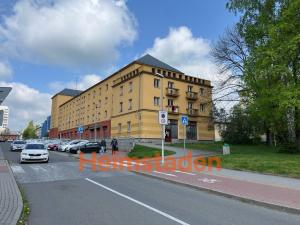 Pronájem bytu 2+1, Havířov - Šumbark, Slovenského národního povstání, 60 m2
