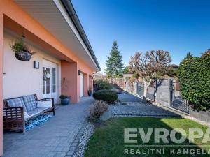 Prodej rodinného domu, Psáry - Dolní Jirčany, Pod Skalkou, 363 m2
