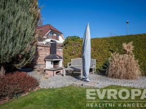 Prodej rodinného domu, Psáry - Dolní Jirčany, Pod Skalkou, 363 m2