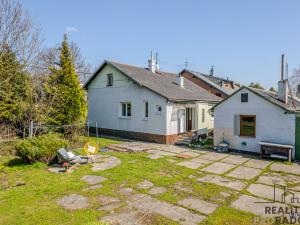 Prodej rodinného domu, Rychvald, Rybničná, 140 m2
